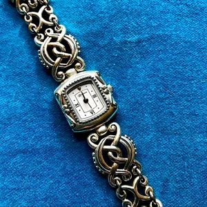 Brighton Rosarita Watch (Retired!)